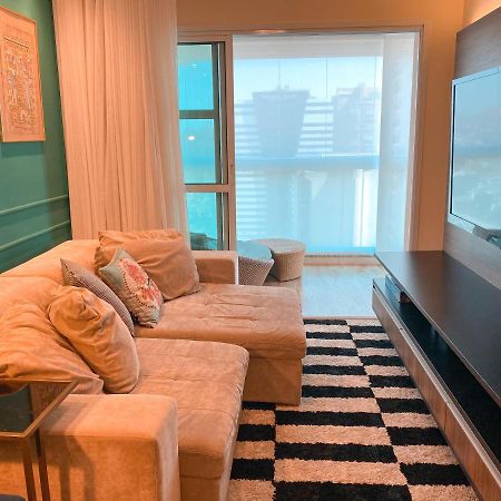Apartamentos 3 Quartos Design, Otima Localizacao E Vista Privilegiada Vitoria Ngoại thất bức ảnh
