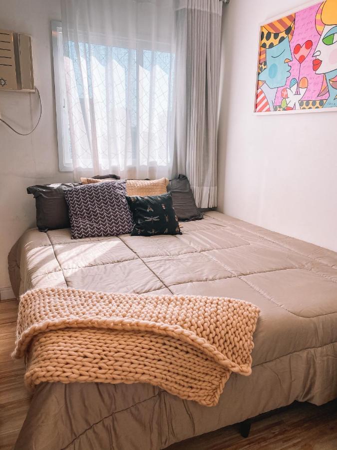 Apartamentos 3 Quartos Design, Otima Localizacao E Vista Privilegiada Vitoria Ngoại thất bức ảnh