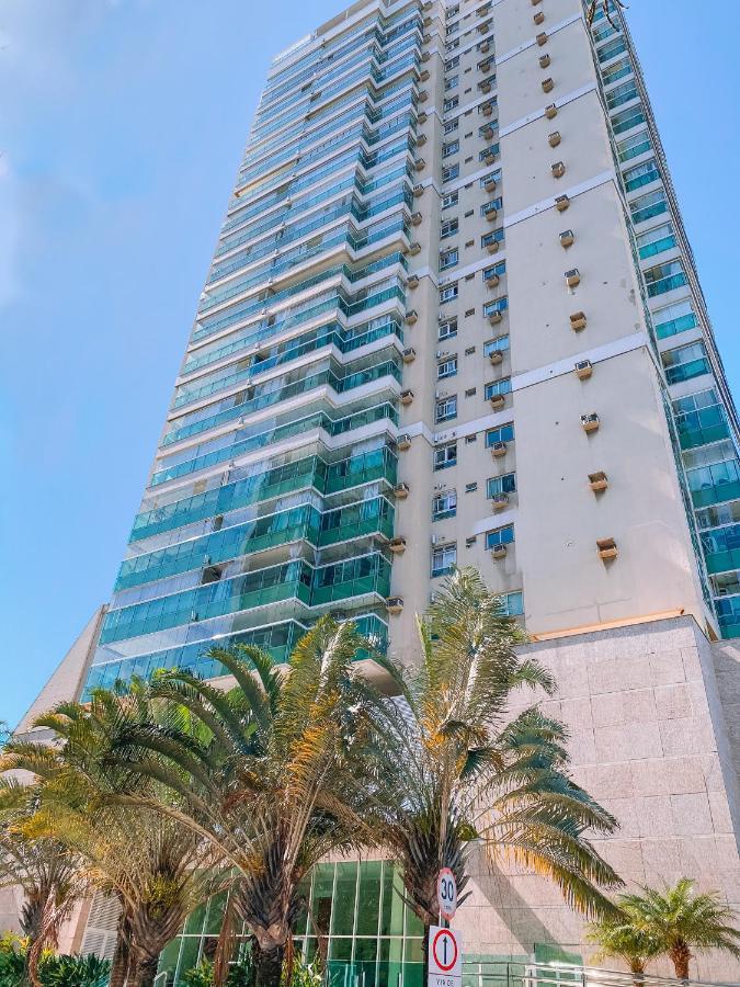 Apartamentos 3 Quartos Design, Otima Localizacao E Vista Privilegiada Vitoria Ngoại thất bức ảnh