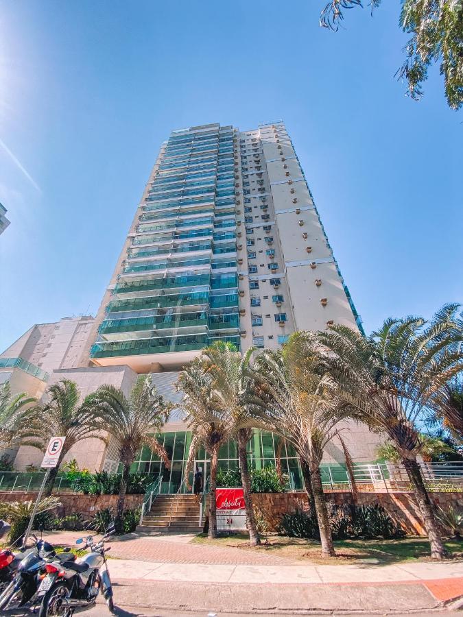 Apartamentos 3 Quartos Design, Otima Localizacao E Vista Privilegiada Vitoria Ngoại thất bức ảnh