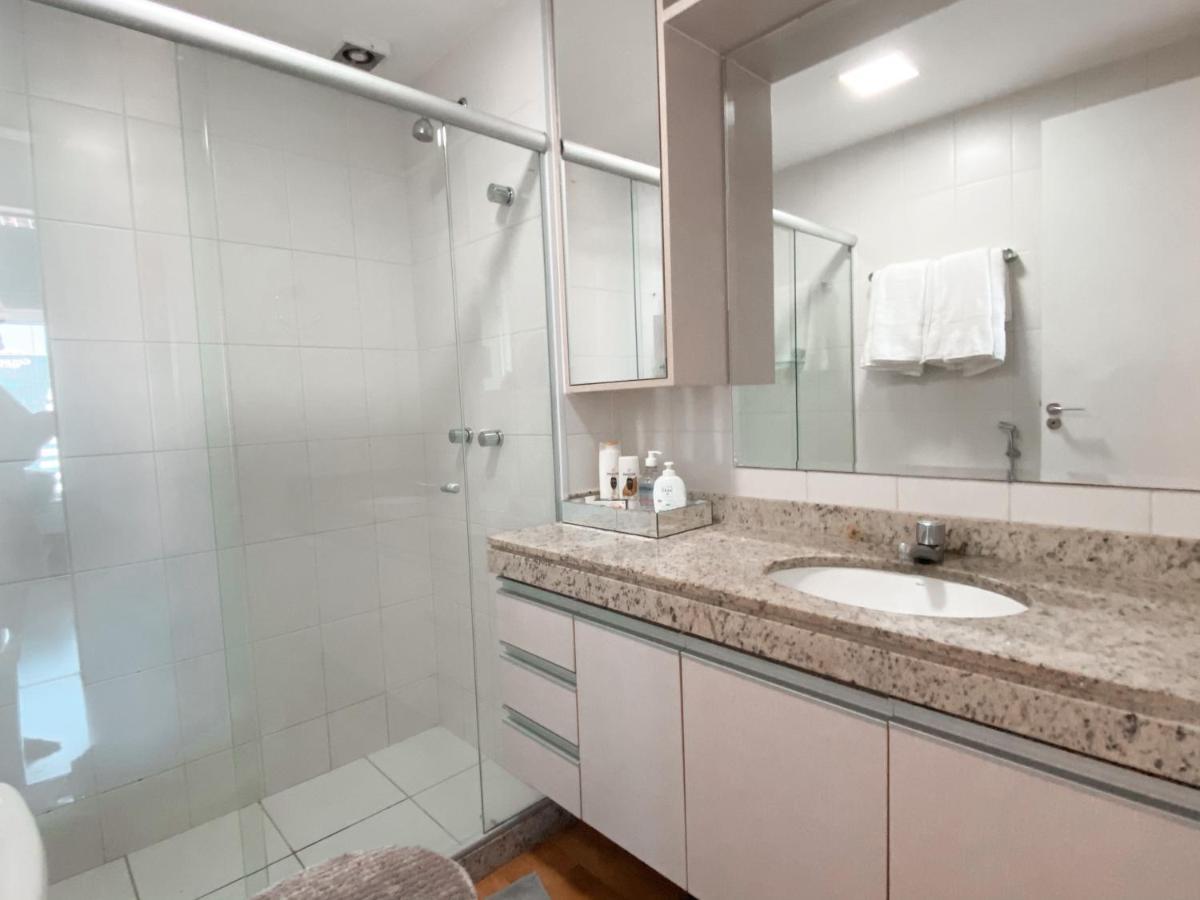 Apartamentos 3 Quartos Design, Otima Localizacao E Vista Privilegiada Vitoria Ngoại thất bức ảnh