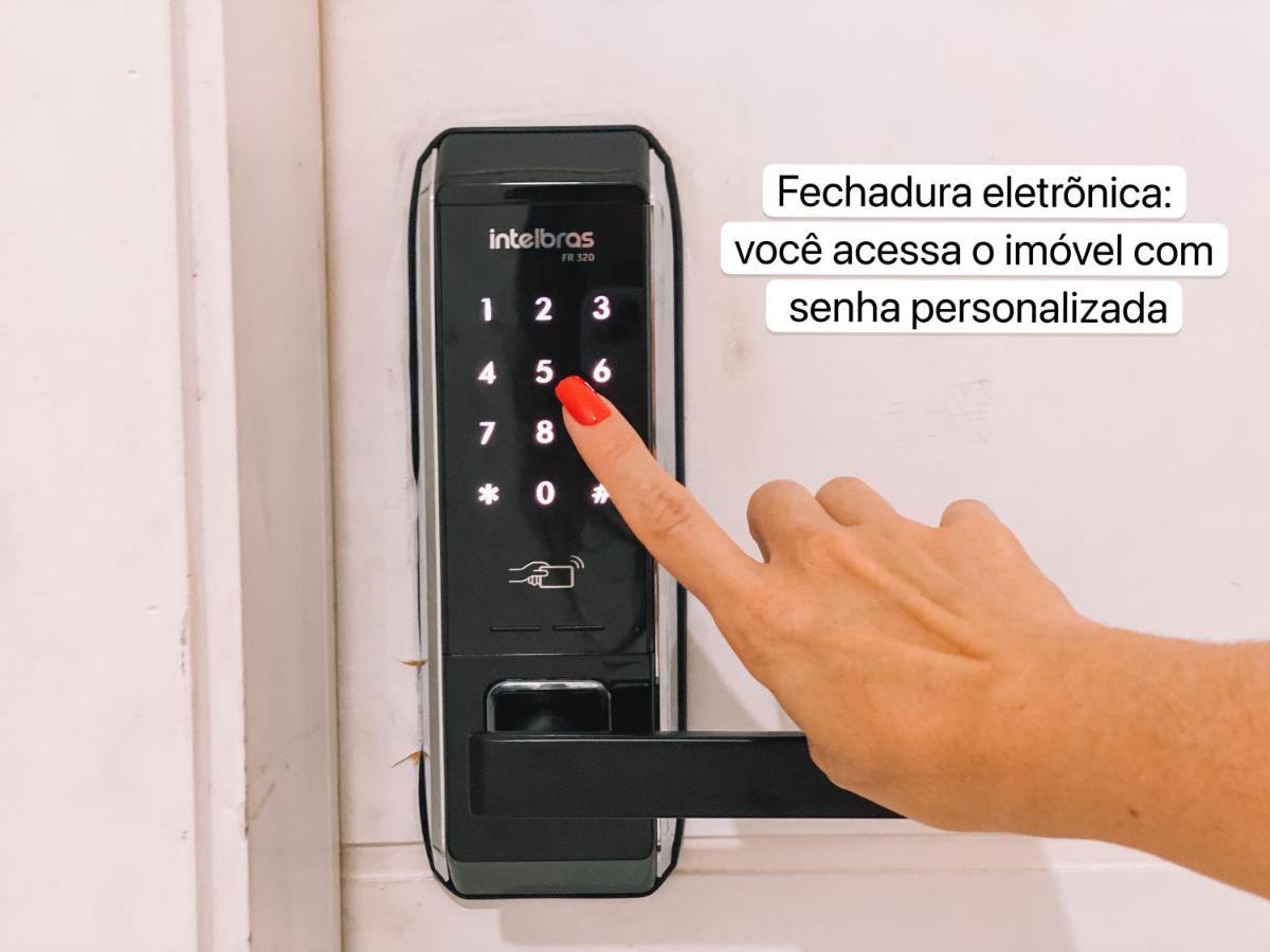 Apartamentos 3 Quartos Design, Otima Localizacao E Vista Privilegiada Vitoria Ngoại thất bức ảnh