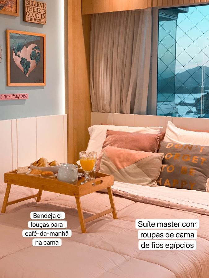 Apartamentos 3 Quartos Design, Otima Localizacao E Vista Privilegiada Vitoria Ngoại thất bức ảnh